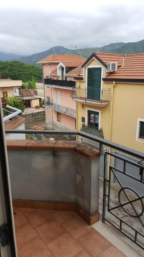 FioreStella Pellezzano Esterno foto