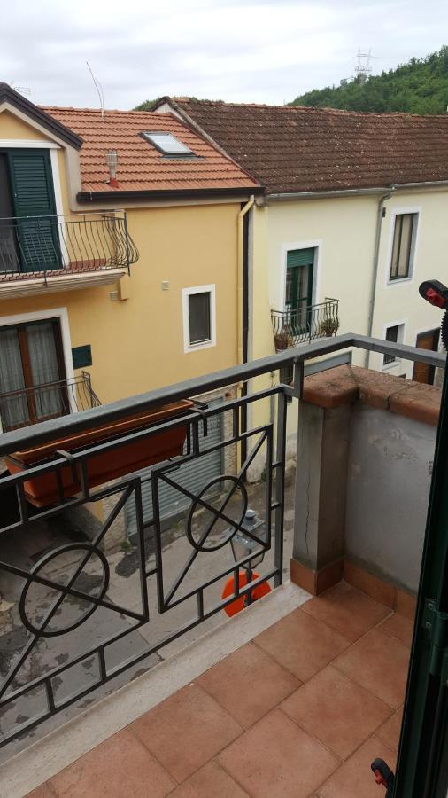 FioreStella Pellezzano Esterno foto